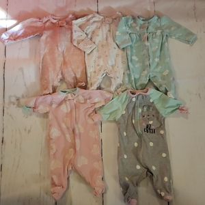 Sleep n play bundle